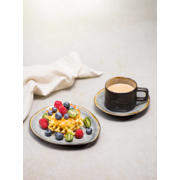 thumbnail: Cosy & Trendy Mokken / Bekers - Laguna Blue Grey - 450 ml - 4 Stuks