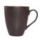 Cosy & Trendy Mokken / Bekers - Laguna Blue Grey - 450 ml - 4 Stuks