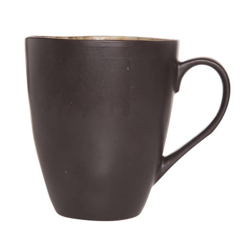 Cosy & Trendy Mok Laguna Blue Grey 450 ml - 4 Stuks afbeelding