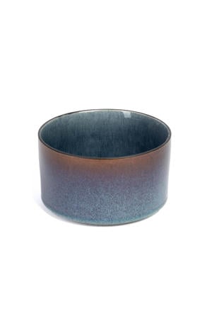 Kleine Kommen Quintana Blue ø 14 cm - 4 Stuks