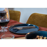 thumbnail: Cosy & Trendy Gebaksbordjes / Kleine Bordjes Quintana Blue ø 14 cm - 4 Stuks