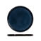 Cosy & Trendy Gebaksbordjes / Kleine Bordjes Quintana Blue ø 14 cm - 4 Stuks