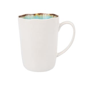 Mokken / Bekers - Laguna Azzurro 390 ml - 4 Stuks