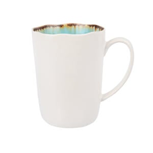Mokken / Bekers - Laguna Azzurro 390 ml - 4 Stuks