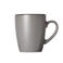 Cosy & Trendy Mokken met Oor - Speckle Grijs - 350 ml - 6 stuks