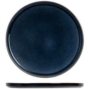 Dinerborden Quintana Blue ø 28 cm - 4 Stuks