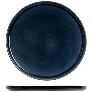 Dinerborden Quintana Blue ø 28 cm - 4 Stuks