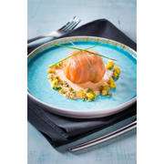 thumbnail: Cosy & Trendy Koffiekopjes Laguna Azzurro 230 ml - 4 Stuks