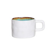 thumbnail: Cosy & Trendy Koffiekopjes Laguna Azzurro 230 ml - 4 Stuks