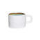 Cosy & Trendy Koffiekopjes Laguna Azzurro 230 ml - 4 Stuks