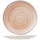 Cosy & Trendy Dinerborden Sintra Terracotta ø 26 cm - 4 Stuks