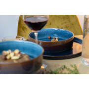 thumbnail: Cosy & Trendy Koffiekopjes - Quintana Blue - 220 ml - 4 Stuks
