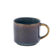 thumbnail: Cosy & Trendy Koffiekopjes - Quintana Blue - 220 ml - 4 Stuks