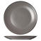 Cosy & Trendy Dinerborden Speckle Grijs - ø 27 cm - 6 stuks