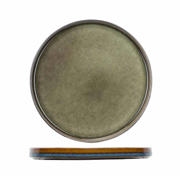 thumbnail: Cosy & Trendy Ontbijtborden / Dessertborden - Quintana Green ø 22 cm - 4 Stuks