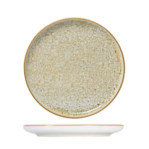 Ontbijtbord Baltic Luna ø 20 cm - 6 stuks 