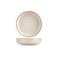 Cosy & Trendy Diepe Borden / Pastaborden Baltic Vanilla ø 18 cm - 6 stuks