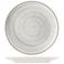 Cosy & Trendy Dinerborden Sintra Dusty Blue ø 26 cm - 4 Stuks