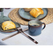 thumbnail: Cosy & Trendy Koffiekopjes - Quintana Green - 220 ml - 4 Stuks