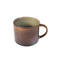 Cosy & Trendy Koffiekopjes - Quintana Green - 220 ml - 4 Stuks