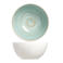 Cosy & Trendy Soepkommen Turbolino Blauw ø 15 cm - 6 stuks / 500 ml - 6 stuks