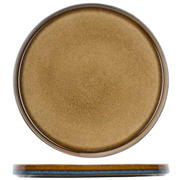 thumbnail: Cosy & Trendy Dinerborden Quintana Amber ø 28 cm - 4 Stuks