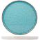 Cosy & Trendy Dinerborden Laguna Azzurro ø 27 cm - 4 Stuks