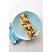 thumbnail: Cosy & Trendy Mokken Turbolino Blauw - 350 ml - 6 stuks