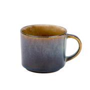 thumbnail: Cosy & Trendy Koffiekopjes - Quintana Amber - 220 ml - 4 Stuks
