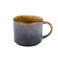 Cosy & Trendy Koffiekopje Quintana Amber - 220 ml - 4 Stuks