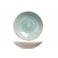 Cosy & Trendy Diepe Borden / Pastaborden Turbolino Blauw ø 21 cm - 6 stuks