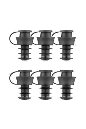 Pivot Stoppers - 6 Stuks