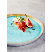 thumbnail: Cosy & Trendy Ontbijtborden / Dessertborden - Laguna Azzurro ø 22 cm - 4 Stuks