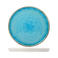 Cosy & Trendy Ontbijtborden / Dessertborden - Laguna Azzurro ø 22 cm - 4 Stuks
