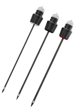 Naald Standaard - 3 Stuks