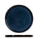 Cosy & Trendy Ontbijtborden / Dessertborden - Quintana Blue ø 22 cm - 4 Stuks
