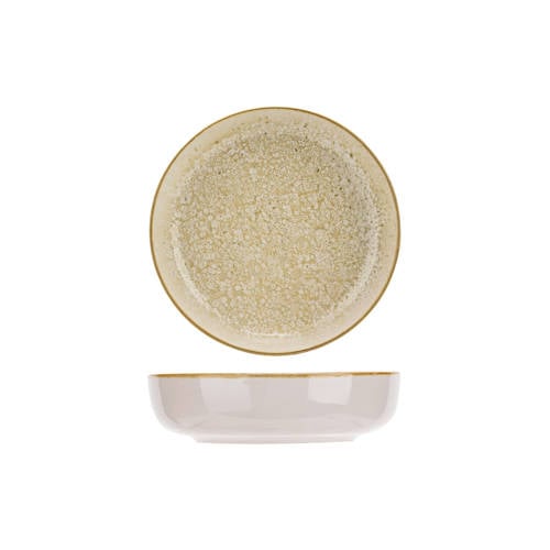 Cosy & Trendy Diep Bord Baltic Luna ø 18 cm - 6 stuks afbeelding