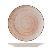 thumbnail: Cosy & Trendy Ontbijtborden / Dessertborden - Sintra Terracotta ø 20 cm - 4 Stuks