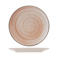 Cosy & Trendy Ontbijtborden / Dessertborden - Sintra Terracotta ø 20 cm - 4 Stuks