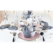 thumbnail: Cosy & Trendy Kleine Schaaltjes / Dipschaaltjes Delirio ø 9 cm / 150 ml - 6 Stuks