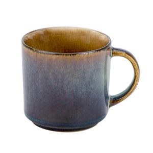Mokken Quintana Amber - 450 ml - 4 Stuks
