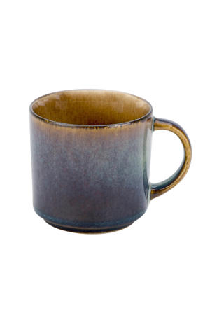 Mokken Quintana Amber - 450 ml - 4 Stuks
