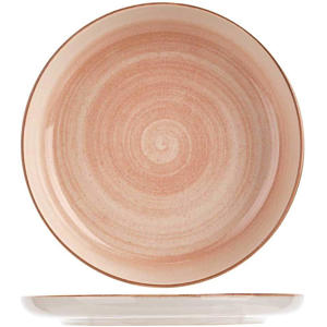 Dinerbord Baltic Peach ø 27 cm - 6 stuks 