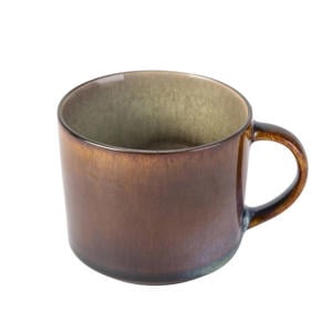 Mokken Quintana Green - 450 ml - 4 Stuks
