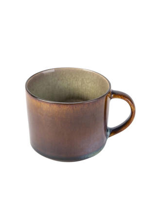 Mokken Quintana Green - 450 ml - 4 Stuks
