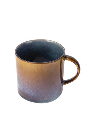 Mokken Quintana Blue - 450 ml - 4 Stuks