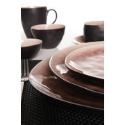 thumbnail: Cosy & Trendy Koffiekopjes Laguna Old Rose 230 ml - 4 Stuks