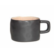 thumbnail: Cosy & Trendy Koffiekopjes Laguna Old Rose 230 ml - 4 Stuks