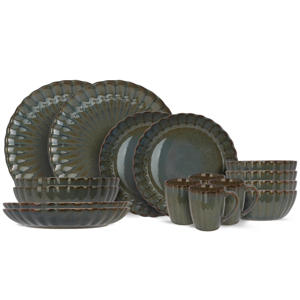 Cosy & Trendy Serviesset Astera Ocean 16-delig 