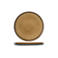 Cosy & Trendy Gebaksbordjes / Kleine Bordjes Quintana Amber ø 14 cm - 4 Stuks